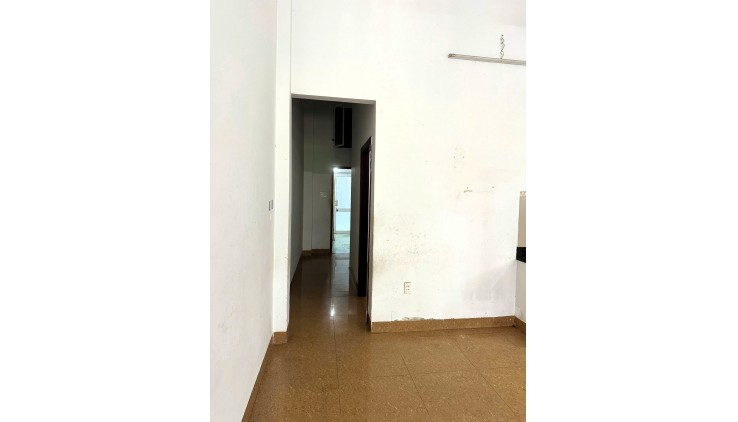 Cho thuê nhà nguyên căn 110m2 2pn mặt tiền đường 27 - Hiệp Bình Chánh