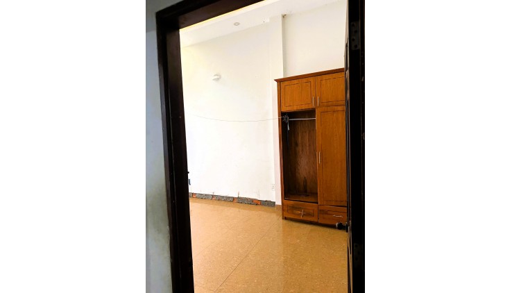 Cho thuê nhà nguyên căn 110m2 2pn mặt tiền đường 27 - Hiệp Bình Chánh