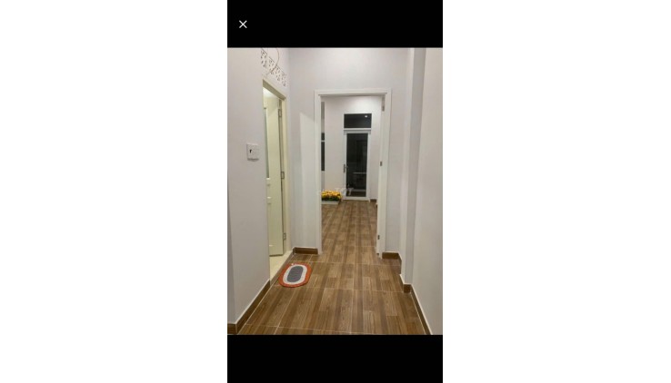 Bán nhà riêng Tám Danh 60m2 2 tầng BTCT phường 4 quận 8 giá chỉ 6,8 tỷ