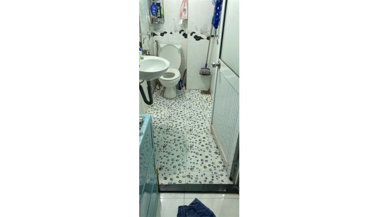 GIÁ TỐT- CHÍNH CHỦ Cần Bán Nhanh Căn Nhà Vị Trí Tại TP Thủ Đức, HCM