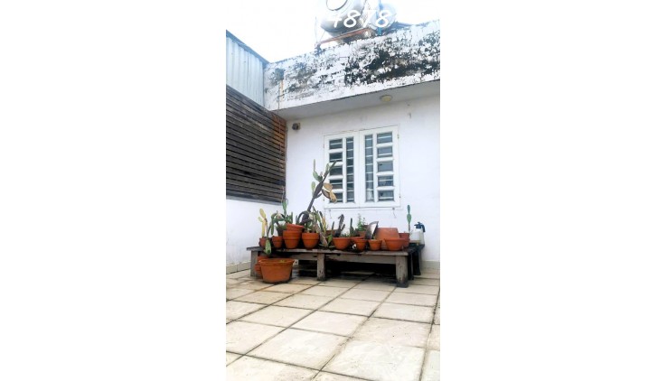 Bán nhà 1T3L 4*17m 4pn hẻm xe hơi đường 22 - Hiệp Binh Chánh