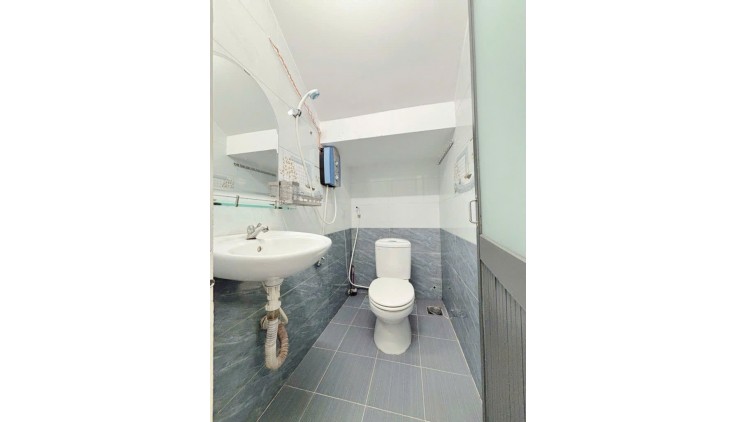 Bán Nhà Lê Văn Quối Phường Bình Hưng Hòa A 3.6 Tỷ