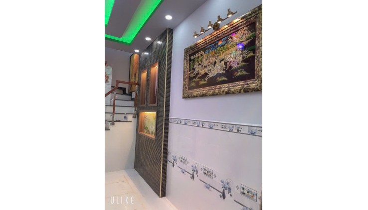 Bán Nhà Đường Số 2 Phường Bình Hưng Hòa A 8,5 Tỷ