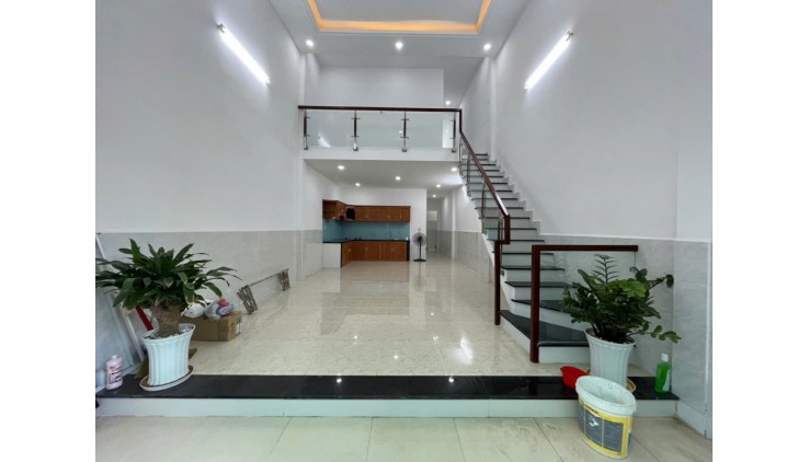 Bná nhà Tân Phú, Lũy Bán Bích,75m2, ngang 5m, dòng tiền 11tr, nhà mới vào ở ngay, 6.4Tỷ