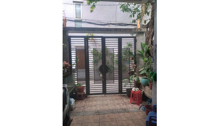 Bán nhà Quận 3- Lê văn sỹ( 3.5*23m), 4 tầng,7PN, Hxh, vị trí đắc địa, hoàn công đủ, 14.5Tỷ