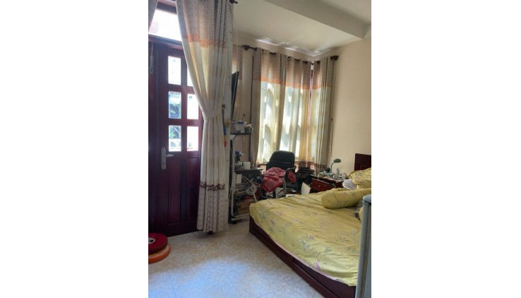 Bán nhà  Mặt tiền Cầu Xéo - gần đường Tân Hương, 5.2x16m, 3 tầng, HĐT  25tr, giá 14.6 tỷ