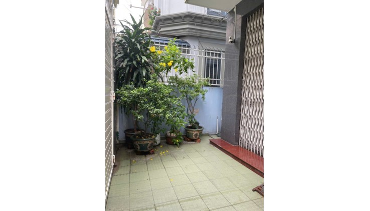 Bán nhà  Mặt tiền Cầu Xéo - gần đường Tân Hương, 5.2x16m, 3 tầng, HĐT  25tr, giá 14.6 tỷ