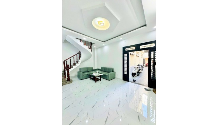 NHÀ TT PHÚ NHUẬN- VỊ TRÍ ĐẸP.GIÁ TỐT.9TỶTL.