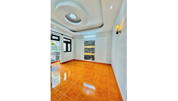 NHÀ TT PHÚ NHUẬN- VỊ TRÍ ĐẸP.GIÁ TỐT.9TỶTL.