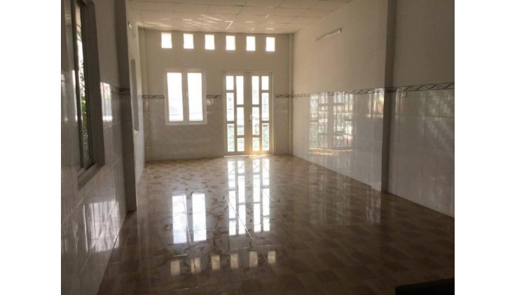 BÁN NHÀ HXH, NGANG 5M PHƯỜNG TÂN HƯNG, QUẬN 7, 100M2 CHỈ 4,5 TỶ
