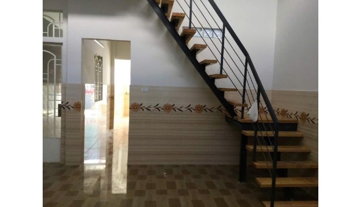 BÁN NHÀ HXH, NGANG 5M PHƯỜNG TÂN HƯNG, QUẬN 7, 100M2 CHỈ 4,5 TỶ