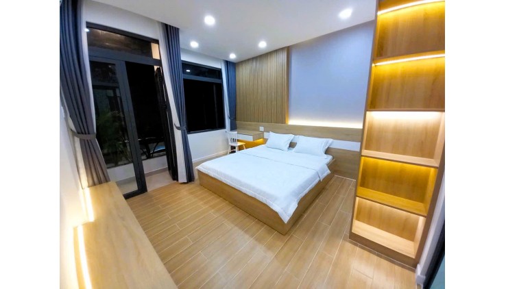 Bán nhà 1T1LST 119m2 2pn hẻm xe hơi khu Cư Xá Điện Lực - Trường Thọ