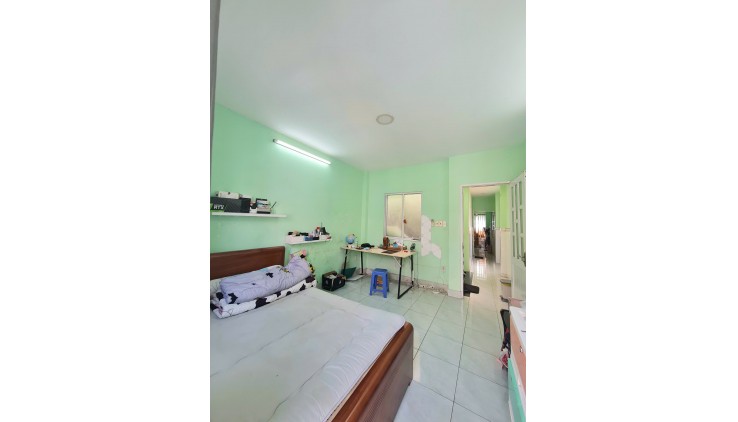 NHÀ BÁN GẤP HOÀNG DƯ KHƯƠNG 65MZ, 4 TẦNG, CHỈ 19TỶ - PHƯỜNG 12, QUẬN 10