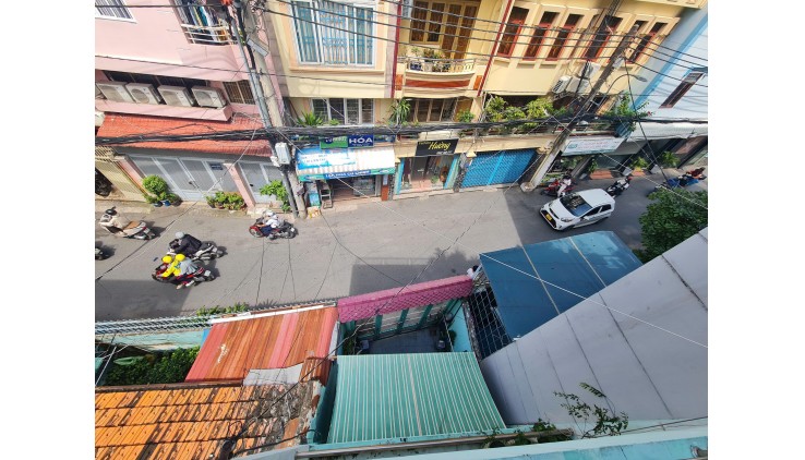 NHÀ BÁN GẤP HOÀNG DƯ KHƯƠNG 65MZ, 4 TẦNG, CHỈ 19TỶ - PHƯỜNG 12, QUẬN 10