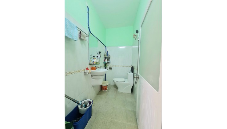 NHÀ BÁN GẤP HOÀNG DƯ KHƯƠNG 65MZ, 4 TẦNG, CHỈ 19TỶ - PHƯỜNG 12, QUẬN 10