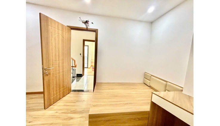 Nguyễn Văn Nghi - Phường 7 - Quận Gò Vấp - 50m2- 6,2 tỷ