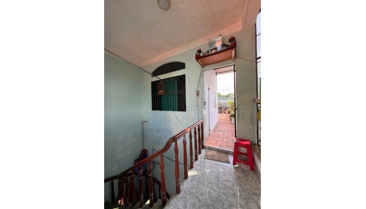 Bán gấp nhà mặt tiền KD Âp Chiến Lược ngay sát Tân Kỳ Tân Quý 80m2,2Tầng Nhỉnh 3tỷ