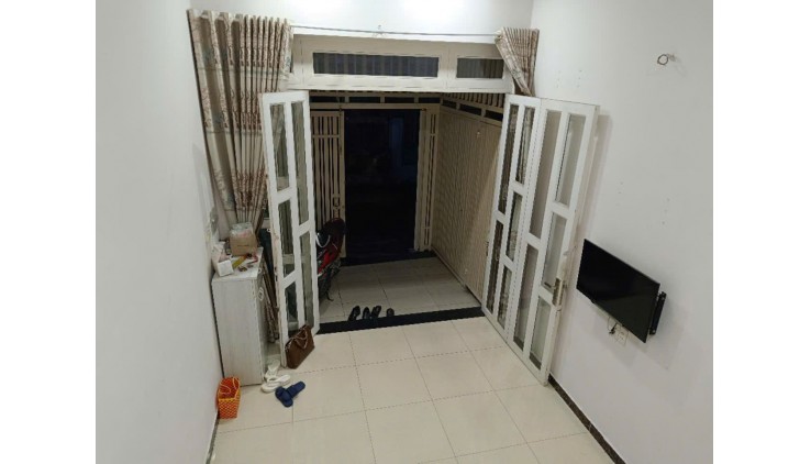 BÁN NHÀ MẶT TIỀN NHỰA 8M, PHƯỜNG PHÚ THUẬN, QUẬN 7. 80M2 Nhỉnh 8 tỷ