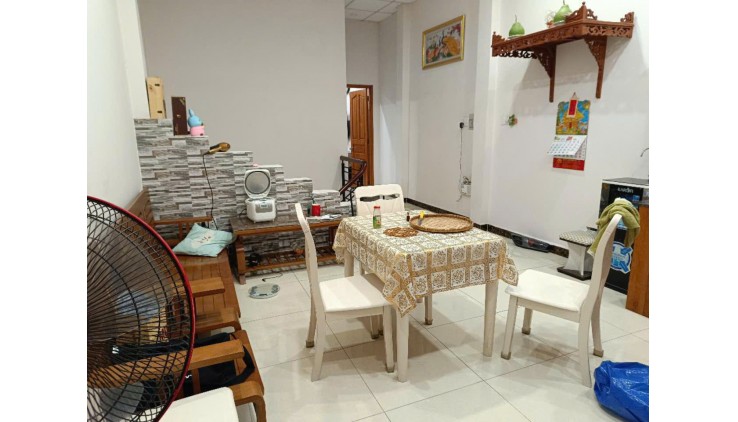 BÁN NHÀ MẶT TIỀN NHỰA 8M, PHƯỜNG PHÚ THUẬN, QUẬN 7. 80M2 Nhỉnh 8 tỷ