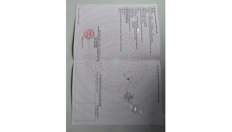 Đất Chính Chủ - Giá Tốt - Cần Bán Nhanh Đất Tại đường Gò Dưa - Tam Bình - TP Thủ Đức - HCM