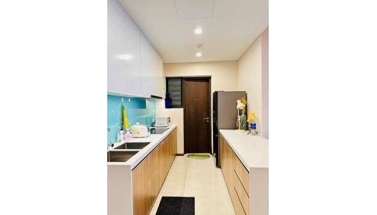 Cho thuê căn hộ HÀNG HOT tại One Verandah, GIÁ SIÊU HỜI chỉ 18 TRIỆU