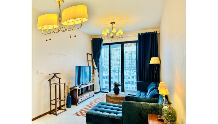 Cho thuê căn hộ HÀNG HOT tại One Verandah, GIÁ SIÊU HỜI chỉ 18 TRIỆU