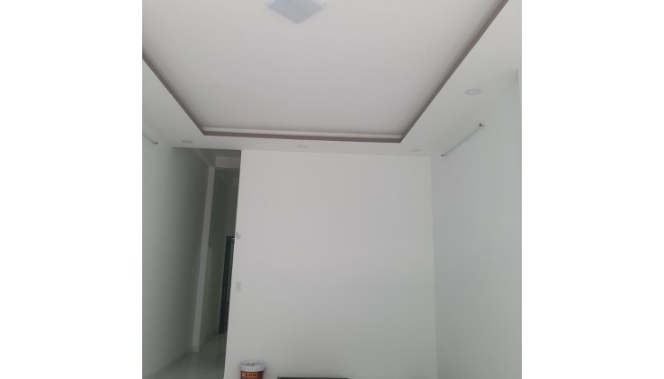BÁN NHÀ GẦN BÌNH TRỊ ĐÔNG HẼM XE HƠI ĐUA NGANG 4X18M VUÔNG VỨC 4 TẦNG VỪA Ở VỪA CHO THUÊ GIÁ CHỈ NHỈNH 6 TỶ D3EBA1