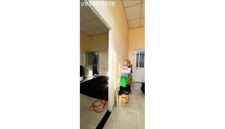Bán nhà 144m2 đường Đặng Văn Bi - Trường Thọ