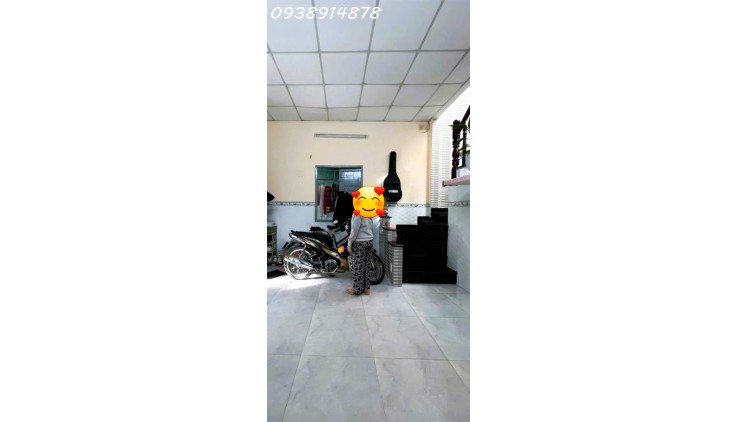 Bán nhà 144m2 đường Đặng Văn Bi - Trường Thọ