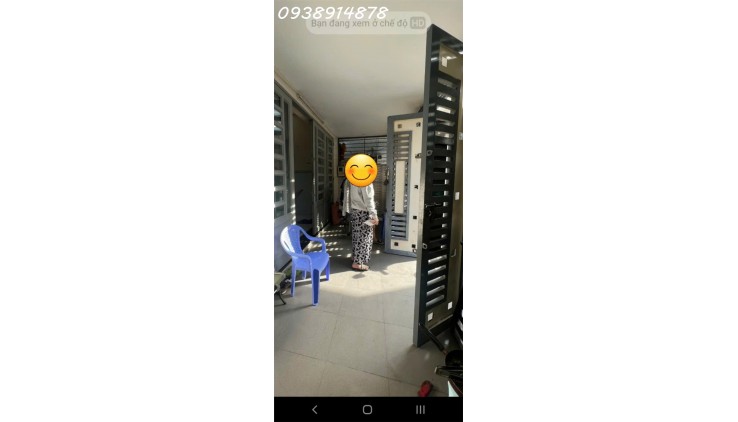 Bán nhà 144m2 đường Đặng Văn Bi - Trường Thọ