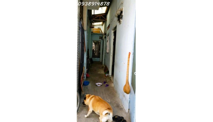 Bán nhà 144m2 đường Đặng Văn Bi - Trường Thọ