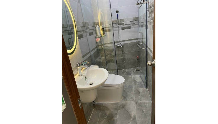 NHÀ HIẾM PHẠM ĐĂNG GIẢNG BÌNH HƯNG HÒA BÌNH TÂN 82M2 CHỈ HƠN 4 TỶ