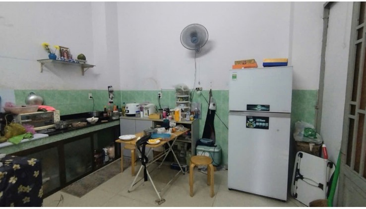 BÁN NHÀ 3 LẦU, HXH PHƯỜNG TÂN HƯNG, QUẬN 7
