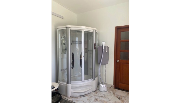 NGANG 5.6M MT K. DOANH ĐỈNH. TAM PHÚ. TĐ - 147M - 4 TẦNG. 5PN. HD THUÊ 25TR/TH. BÁN NGAY 17 TỶ TL