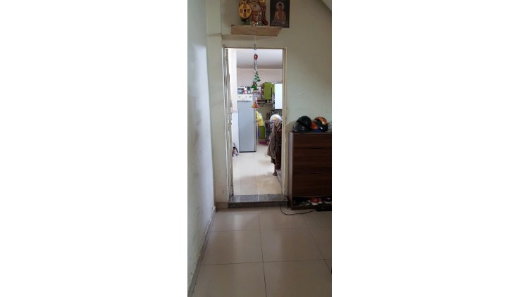 Bán nhà Quận 3- Cao Thắng,  (3.2*15M), mặt tiền kinh doanh sầm uất, ô tô tránh nhau, 12.5tỷ