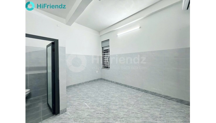 Pass phòng full nội thất tại 688 Lê Đức Thọ. F15. Gò Vấp