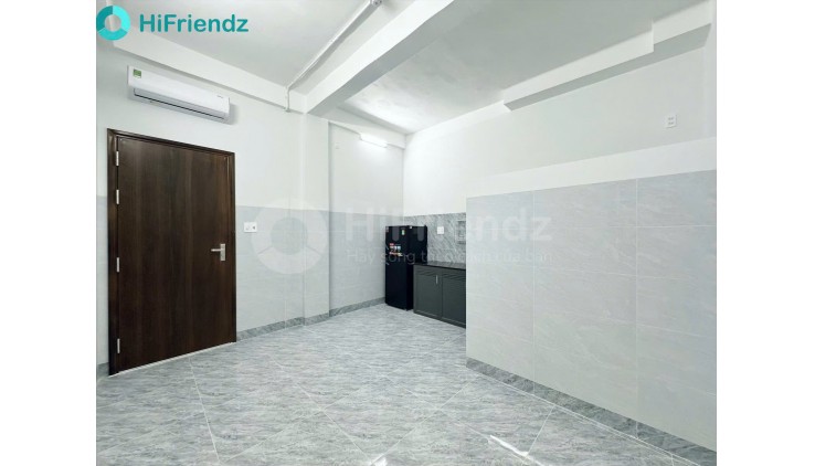 Pass phòng full nội thất tại 688 Lê Đức Thọ. F15. Gò Vấp