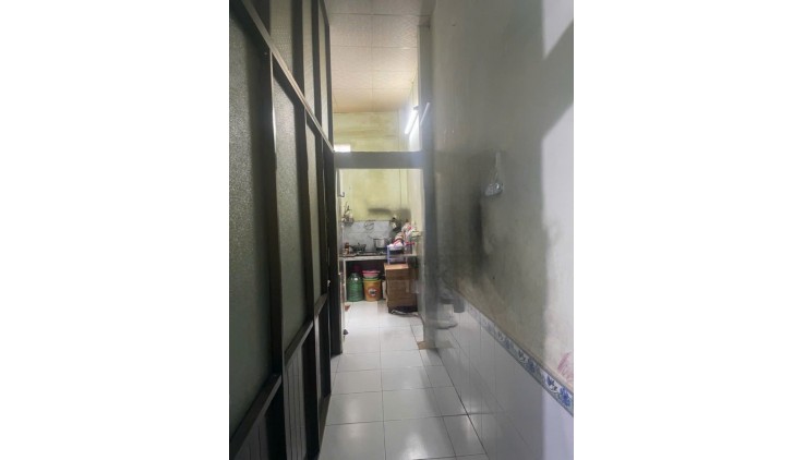 BÁN NHÀ 51m2 chỉ 4 tỷ, PHƯỜNG TÂN HƯNG, QUẬN 7