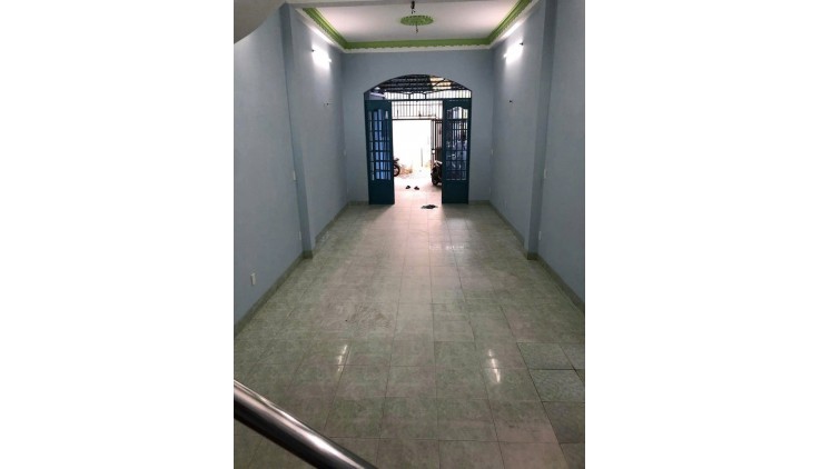 Bán Gấp nhà Bờ Bao Tân Thắng đi bộ ra AEON Tân Phú HXH 100m2 ,2 Tầng Nhỉnh 4 tỷ