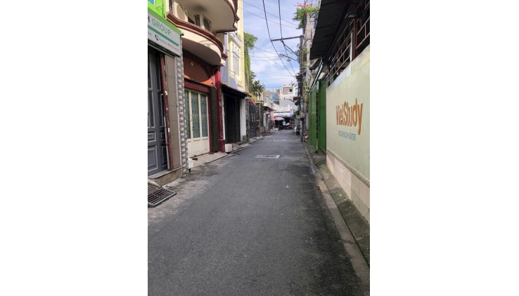Bán nhà 236m2 Bình Tân  thấp hơn định giá ngân hàng.