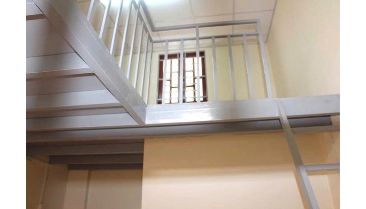 Bán nhà 236m2 Bình Tân  thấp hơn định giá ngân hàng.