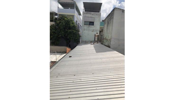 Bán nhà 236m2 Bình Tân  thấp hơn định giá ngân hàng.
