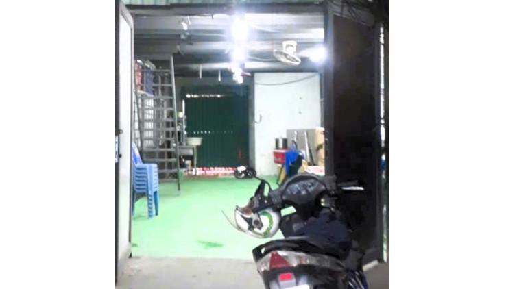 Bán đất 70m2 hẻm xe hơi đường 2 - Trường Thọ