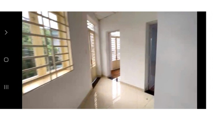 Siêu mới, Ở NGAY, Sát Chợ Thủ Đức, dtsd 83m2, hẻm xe Hơi, chỉ 4 tỷ hơn