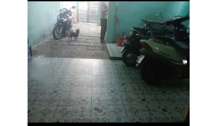 Mặt tiền Nguyễn Kiệm kinh doanh DT 160mz, ngan 6.5 m chỉ 19 tỷ P3 Gò Vấp