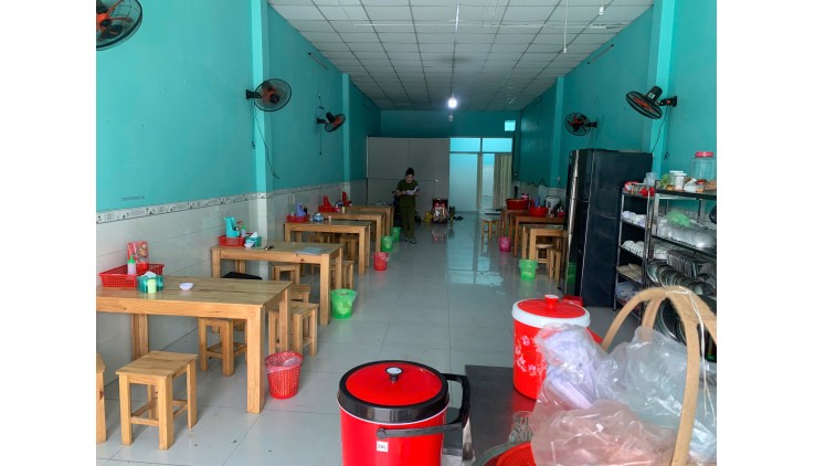 Quận 12 , Nhanh Còn ! Sang Quán Cơm Lượng Khách hoặc Pass Lại toàn bộ trang thiết bị, Tel : 0857216749 ( chính chủ )