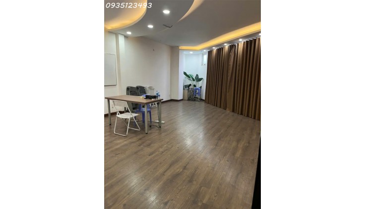 Cho thuê Văn Phòng giá rẻ Thạch Lam, Phú Thạnh, Tân Phú, 38m2, 6tr, đầy đủ trang thiết bị, giờ tự do