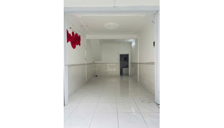 Bán nhà Minh Phụng, P6, Q6, 3.5m x 11.5m, hẻm xe tải, giá chỉ 5.9 tỷ