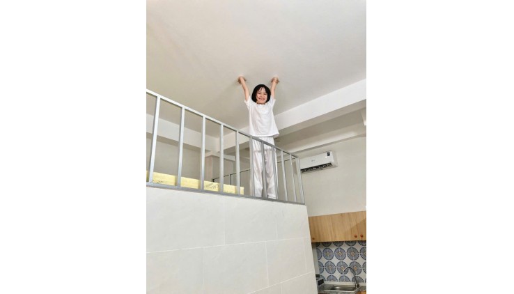 Cho thuê phòng 156/10A Nguyễn Lâm p3 bình Thạnh