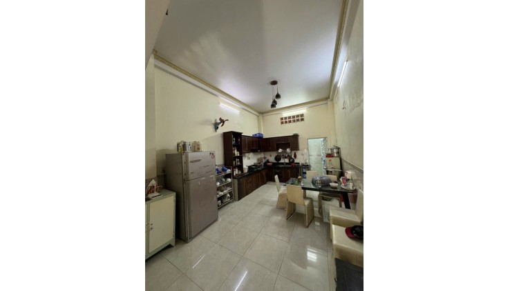 NHÀ MỚI 5 TẦNG-KHU PHÂN LÔ ĐỒNG BỘ-CHÍNH CHỦ XÂY NÊN-52M2 -HẺM NHỰA 7M